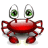 :crabe: